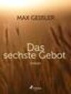 Buchcover Das sechste Gebot