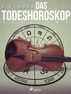 Buchcover Das Todeshoroskop