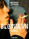 Buchcover Blodhævn