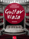 Buchcover Gustav Wasa