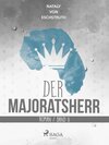 Buchcover Der Majoratsherr. Band II.