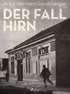 Buchcover Der Fall Hirn