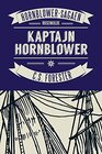 Buchcover Kaptajn Hornblower