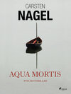 Buchcover Aqua Mortis