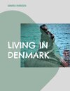Buchcover Living in Denmark