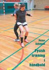 Buchcover Fysisk træning i håndbold