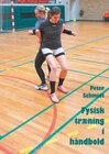Buchcover Fysisk træning i håndbold