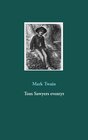 Buchcover Tom Sawyers eventyr