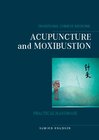 Buchcover Acupuncture and Moxibustion