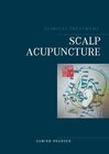 Buchcover Scalp Acupuncture