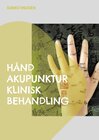 Buchcover Hånd Akupunktur Klinisk Behandling