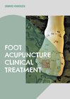 Buchcover Foot Acupuncture Clinical Treatment