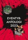 Buchcover Eventyr-Antologi 2023