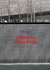 Buchcover American Aversation