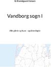Buchcover Vandborg sogn I