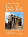 Buchcover Religio Latina