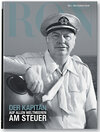 Buchcover L. Ron Hubbard: Der Kapitän