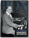 Buchcover L. Ron Hubbard: Der Musiker