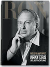 Buchcover L. Ron Hubbard: Der Philanthrop