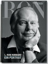 Buchcover L. Ron Hubbard Ein Porträt