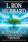 Buchcover Scientology: Die Grundlagen des Denkens