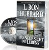 Buchcover Scientology, Eine Neue Sicht des Lebens, Audio-CD