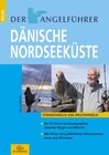 Buchcover Der Angelführer "Dänische Nordseeküste"