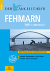 Buchcover Der Angelführer Fehmarn