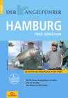 Buchcover Der Angelführer Hamburg