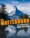 Buchcover Das Matterhorn
