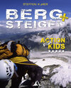 Buchcover Bergsteigen