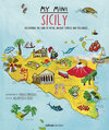 Buchcover My Mini Sicily - Mein Mini Sizlien