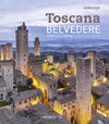 Buchcover Toscana, Belvedere