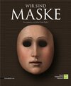 Buchcover Wir sind Maske