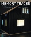 Buchcover Memory Traces