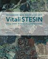 Buchcover Vitali Stesin