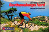 Buchcover Moutain bike Gardaseeberge Nord