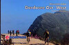 Buchcover Mountain Bike Gardasse Ost und West