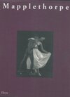 Buchcover Mapplethorpe