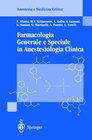 Buchcover Farmacologia Generale e Speciale in Anestesiologia Clinica