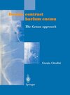 Buchcover Double contrast barium enema