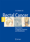 Buchcover Rectal Cancer