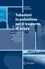 Buchcover Tubazioni in polietilene per il trasporto di acqua
