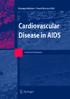 Buchcover Cardiovascular Disease in AIDS
