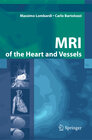 Buchcover MRI of the Heart and Vessels