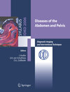 Buchcover Diseases of the abdomen and Pelvis