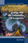 Buchcover Coping with the Complexity of Economics