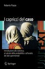 Buchcover I capricci del caso