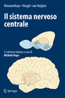 Buchcover Il sistema nervoso centrale