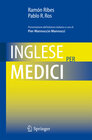 Buchcover Inglese per medici